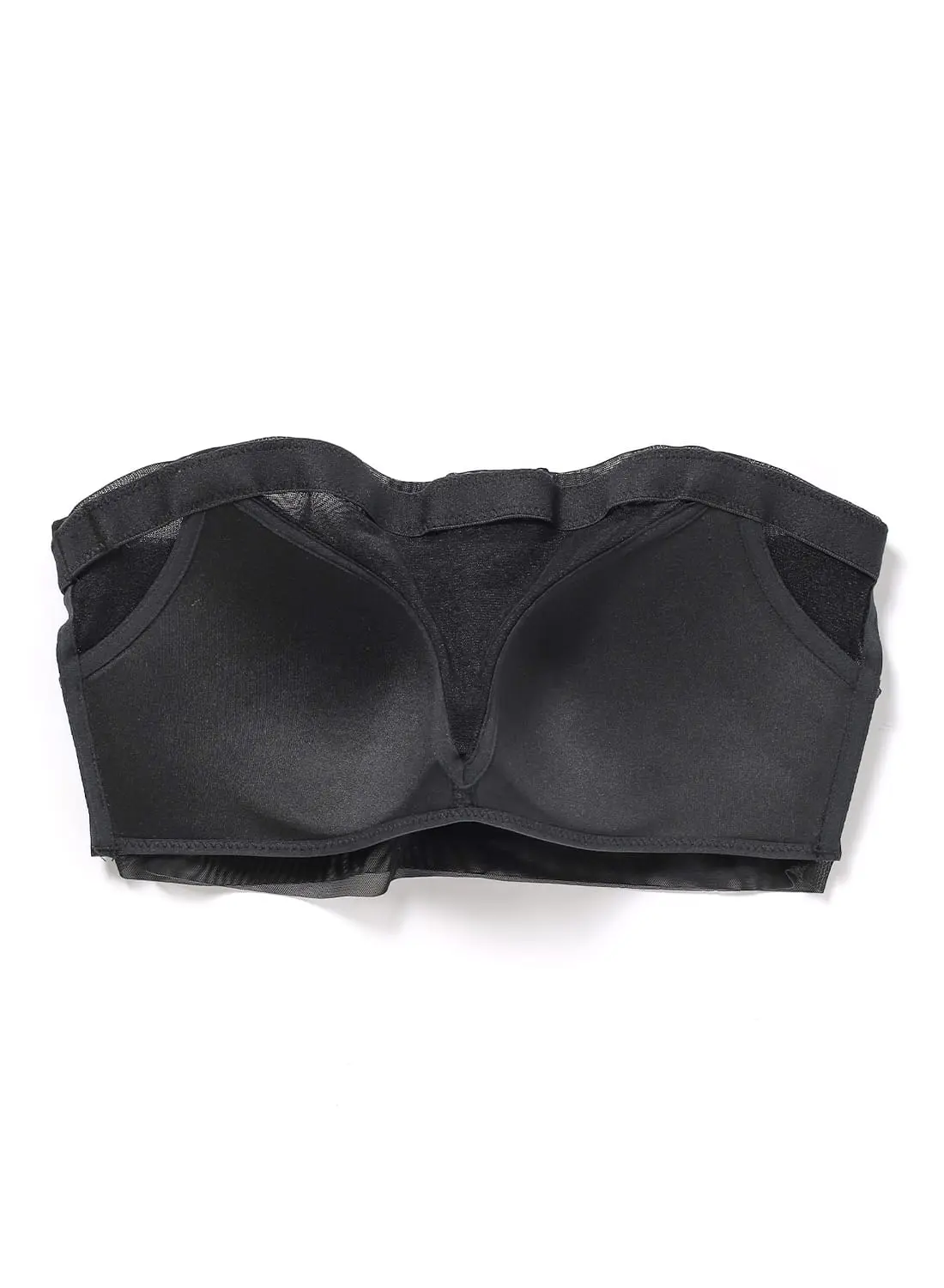 NICENICE MOMENT(ナイスナイス モーメント)/MESH TUBE TOP
