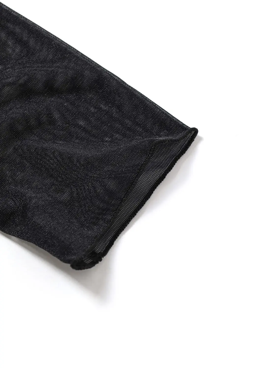 MESH LS SHELL|メッシュ ロングスリーブ シェルメッシュ ロング