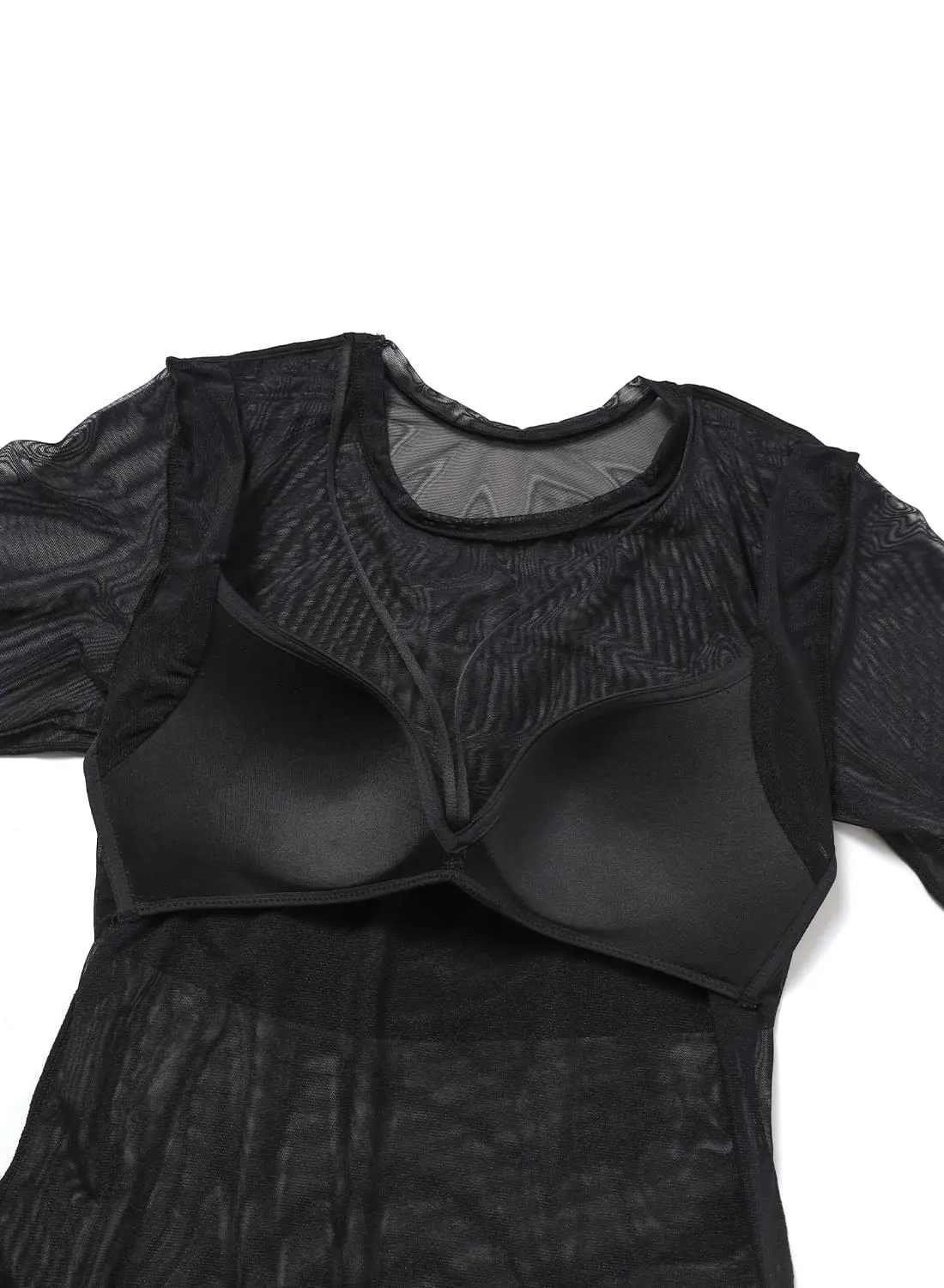 2025今季⭐︎ナイスナイスモーメント OPEN SHOULDER SHELLリブ OPEN SHOULDER SHELL – NICENICE MOMENT