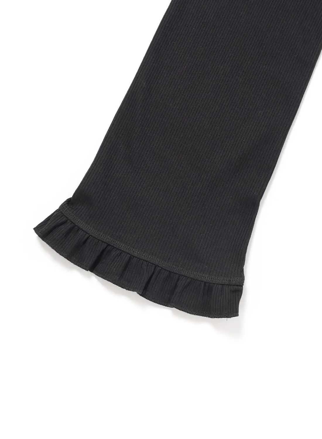 パンツ FRILL PANTS CUTWORK RHODOLIRION Rhodolirion Frill Pants - Cutwork | folkhimeji'