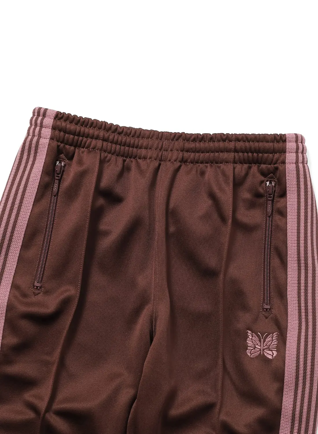 NEEDLES（ニードルズ）Narrow Track Pant - Poly Smooth（ナロー