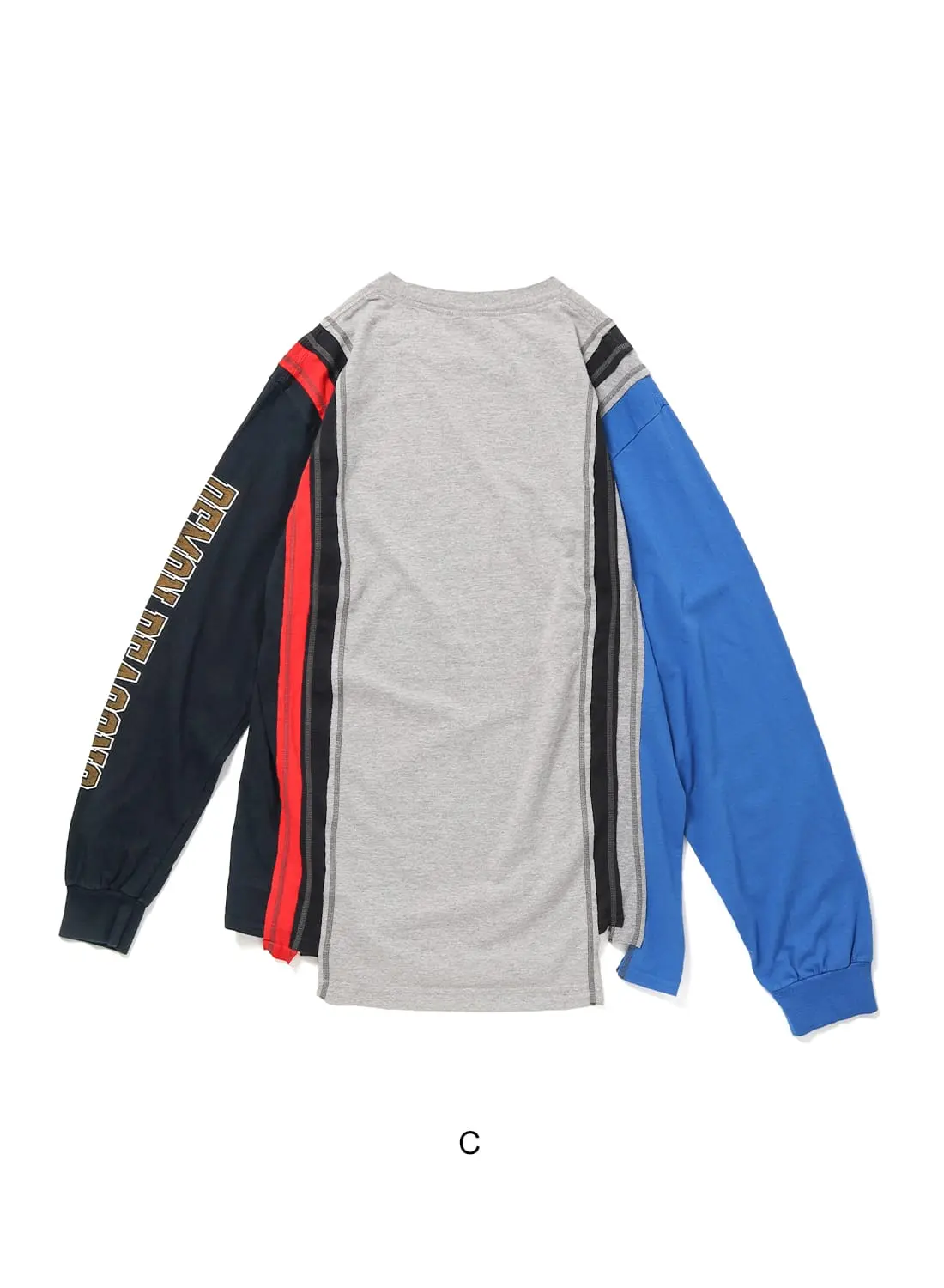 がっちり体型 LS Ripcurl 3/3mm ロンスリ ノンジップ日本製 がっちり体型 LS Ripcurl 3/3mm ロンスリ ノンジップ日本製