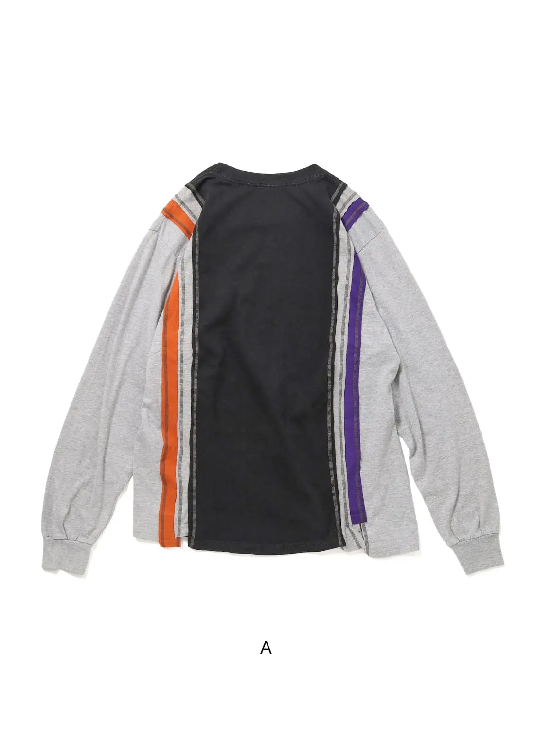 Rebuild by Needles 再構築 JKT M/リビルドバイニードルズ リビルド バイ ニードルズ/Rebuild By Needles Jean Jacket