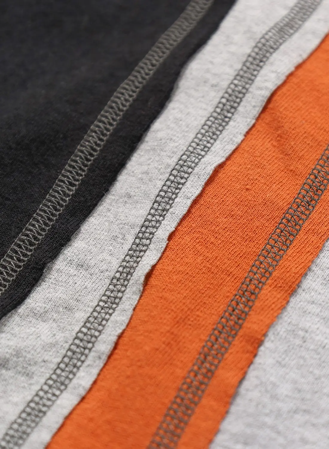 REBUILD by NEEDLES（リビルドバイニードルズ）7 Cut L/S Tee