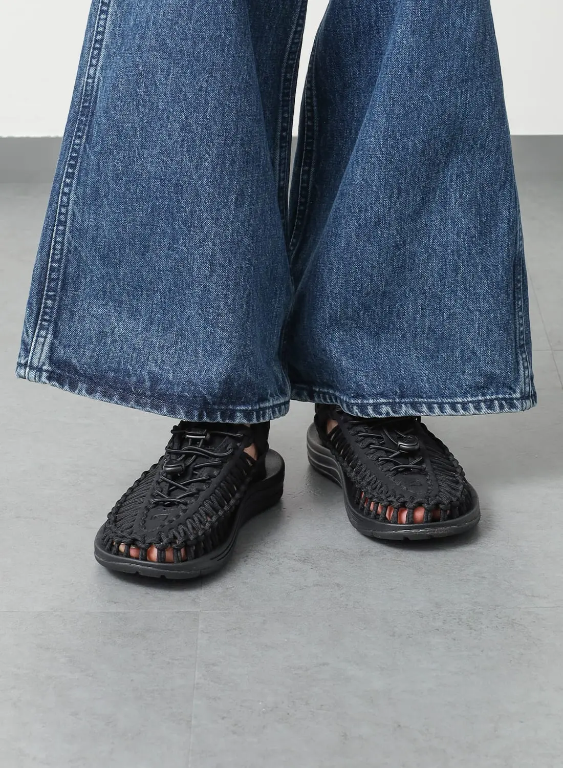 KEEN キーン　24cm UNEEK ユニーク メンズ ユニーク | ユニーク | KEEN公式オンラインストア
