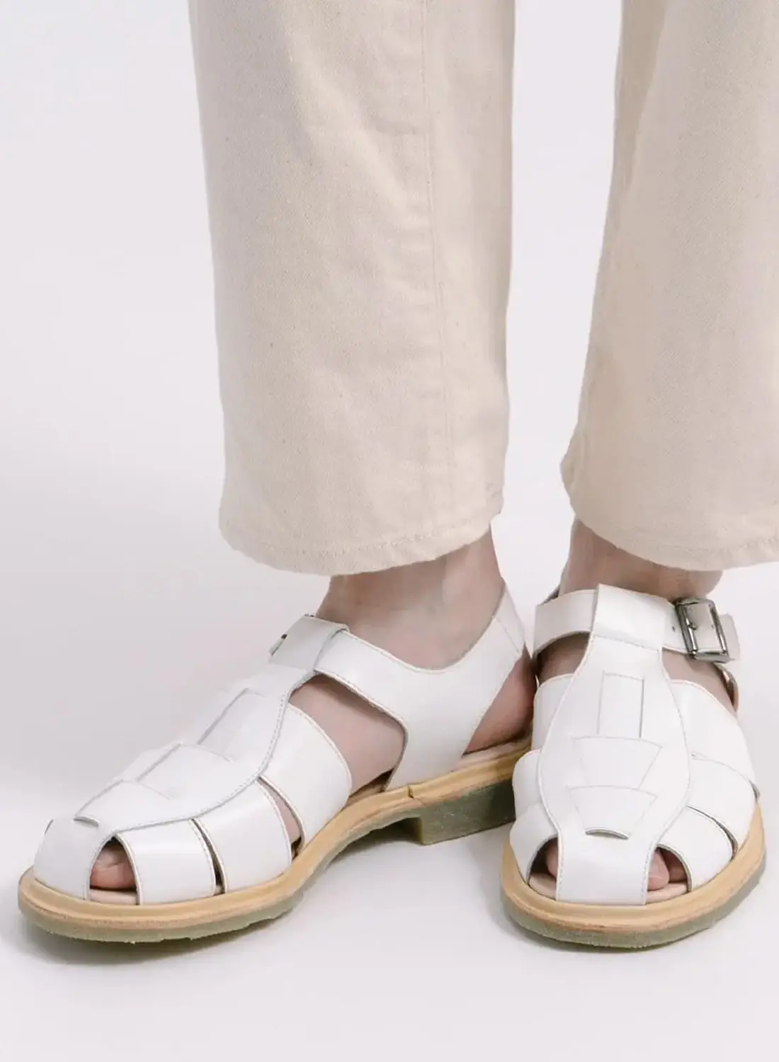 パラブーツ サンダル レディース Paraboot IBERIS イベリス