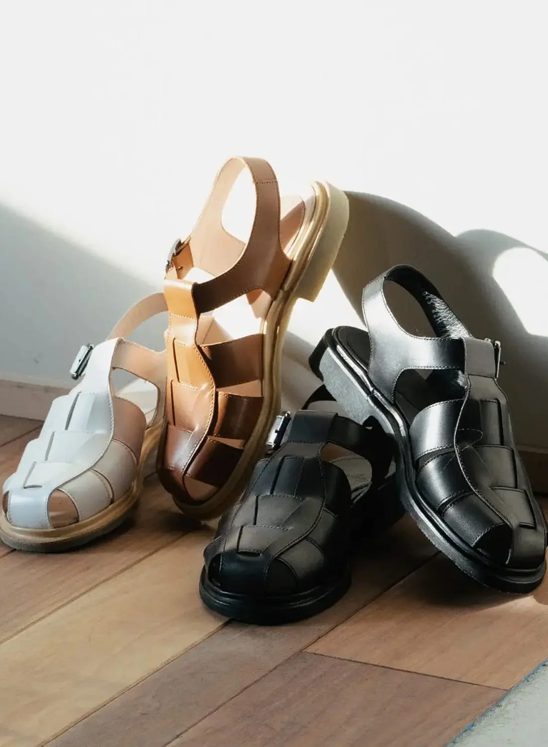 パラブーツ IBERISグルカサンダル パラブーツ サンダル レディース Paraboot IBERIS イベリス