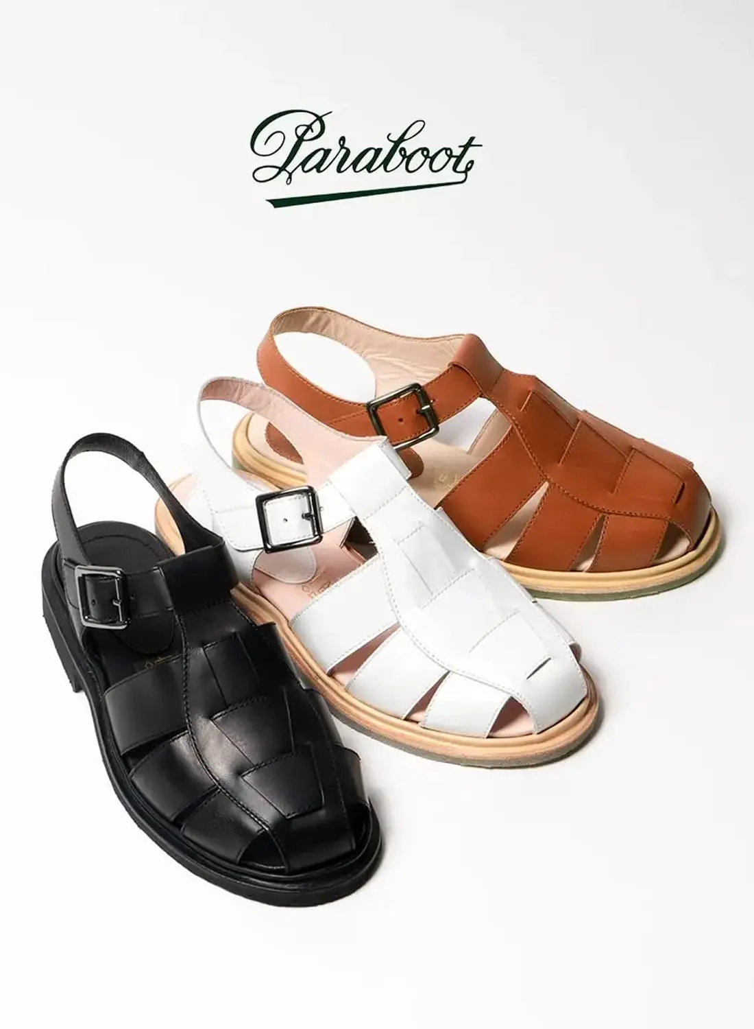 ♦︎ PARABOOT IBERIS パラブーツ イベリス サンダル IBERIS(イベリス) | パラブーツ日本公式オンラインストア – Paraboot