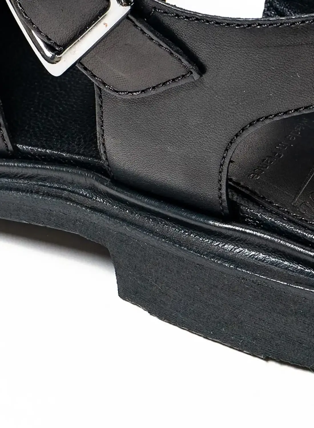 Paraboot パラブーツ FEMME イベリス IBERIS / NOIR Paraboot（パラブーツ）IBERIS（イベリス）