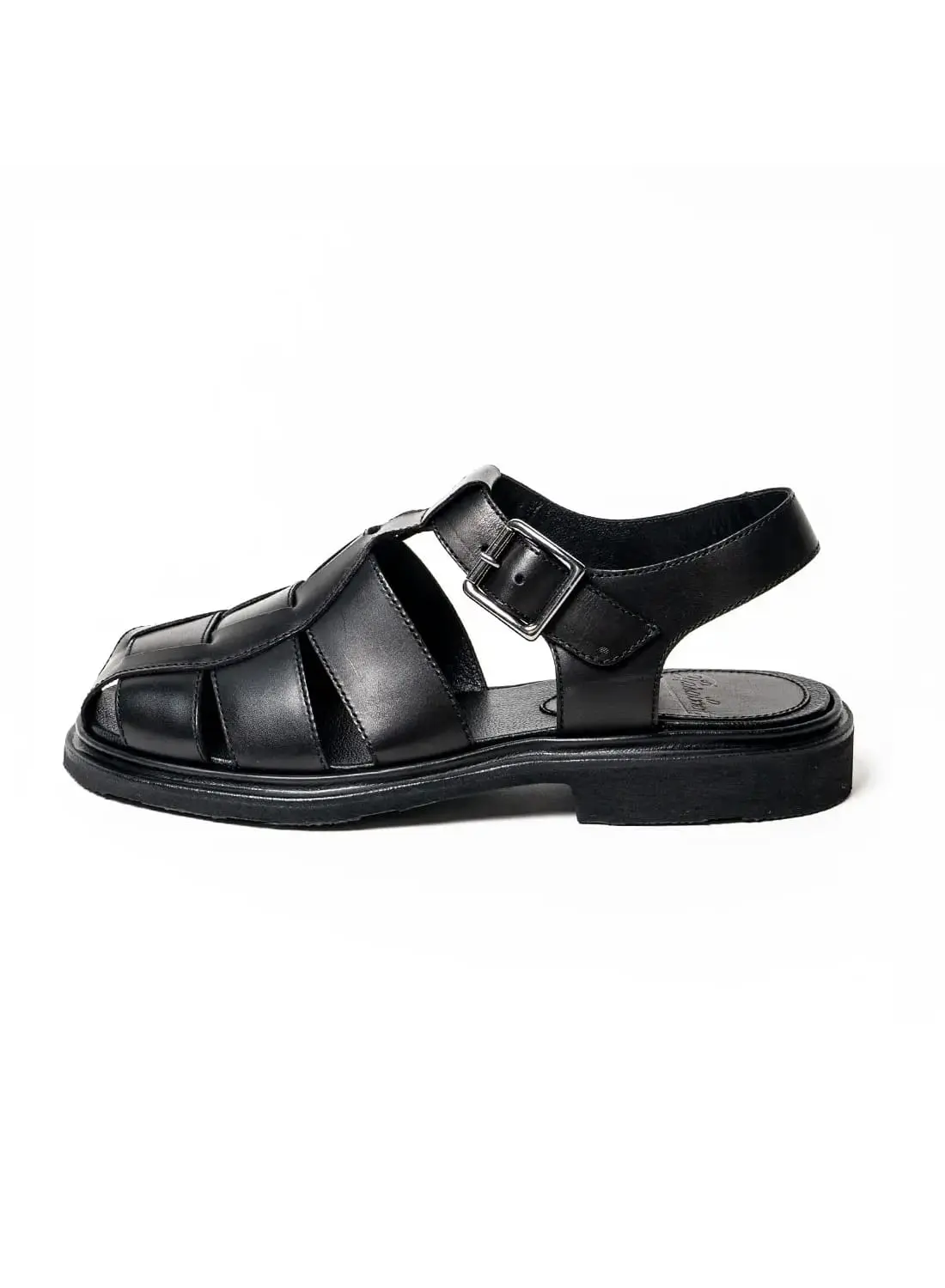 PARABOOT/IBERIS|イベリスイベリス| MOONLOID