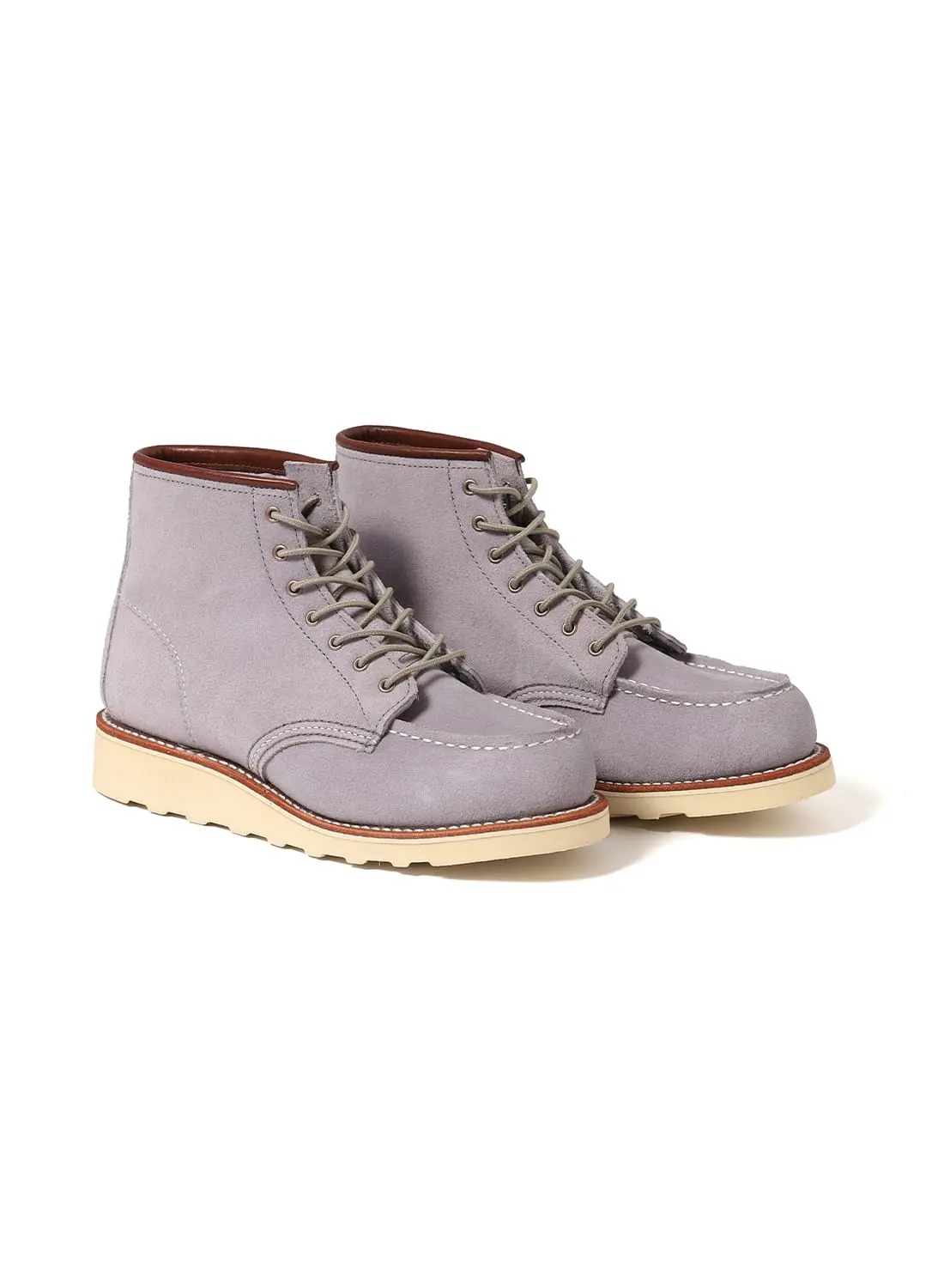 レッドウィング　REDWING  6インチクラシックモック　28cm レッドウィング RED WING ブーツ メンズ 6インチ クラシック