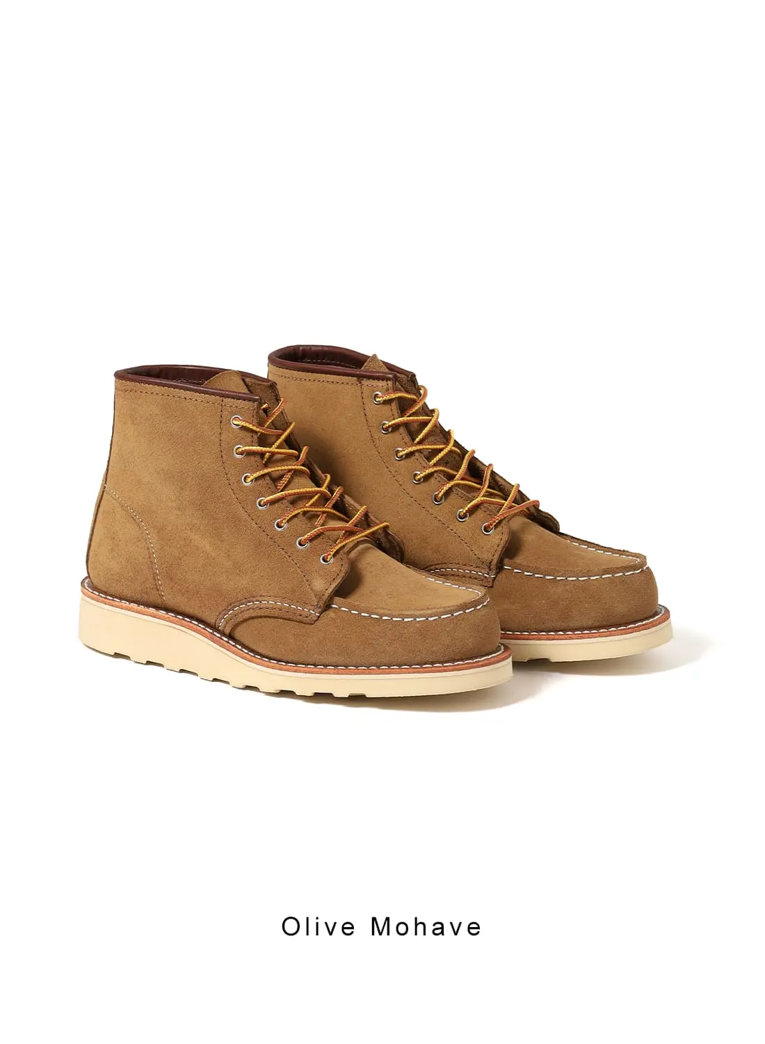 RED WING(レッドウィング)/6