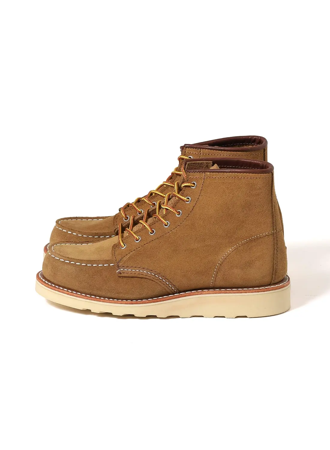 RED WING クラシックモック RED WING SHOES レッドウィング 国内正規品 8864D 6 inch