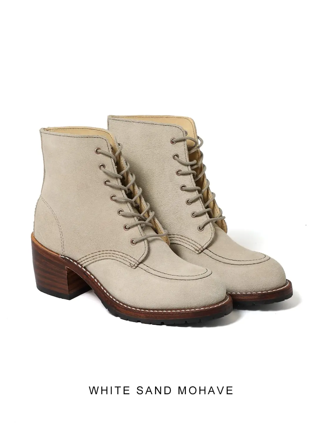 RED WING(レッドウイング)/CLARA(クララ)/レディース レース