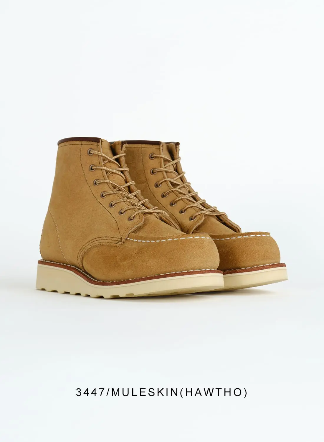 red wing 3148サイズ7ハーフ専用メツシさん(本物) 8月22日(金)0時販売開始】RED WING(レッドウィング)/6