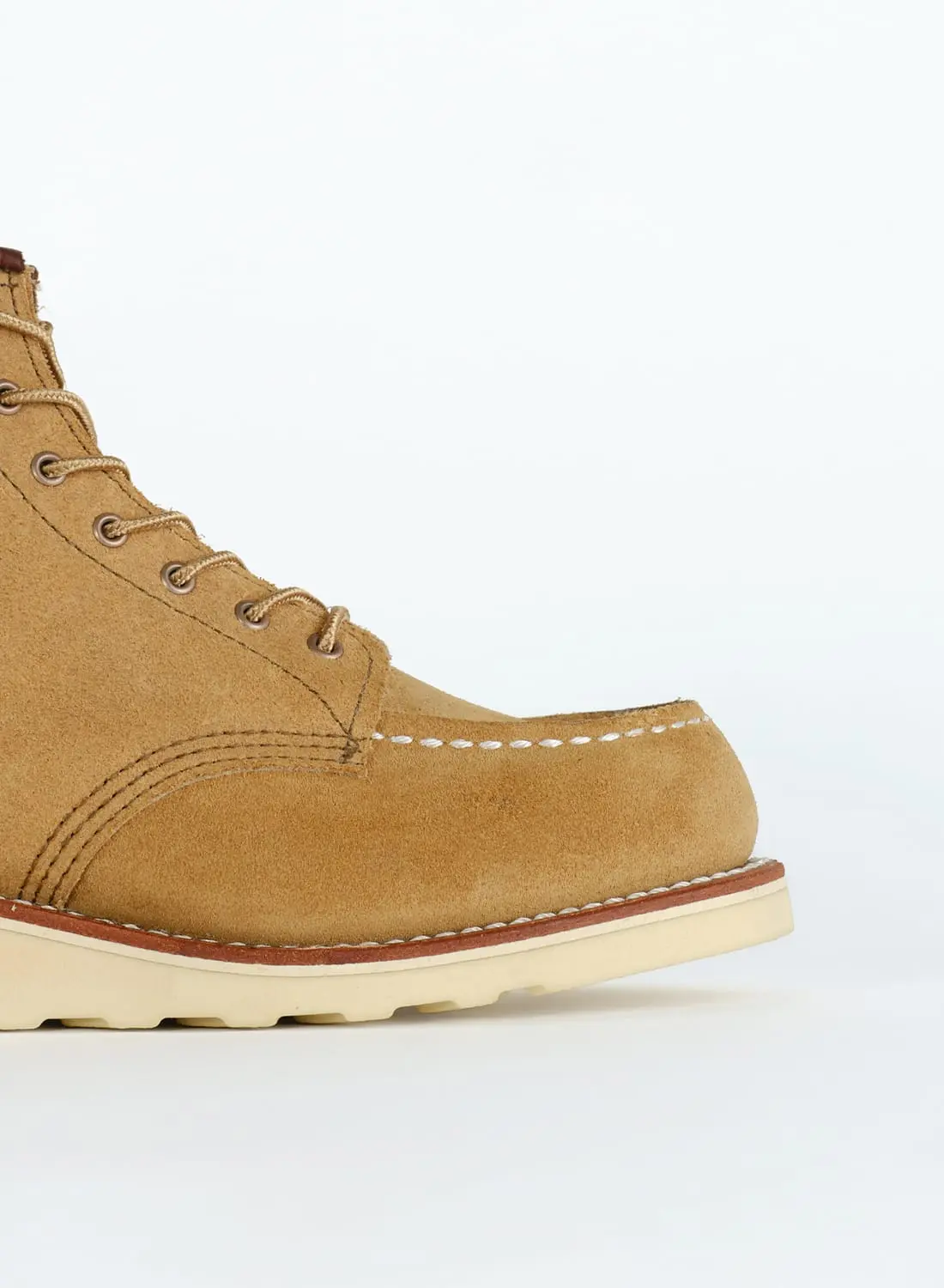 8月22日(金)0時販売開始】RED WING(レッドウィング)/6