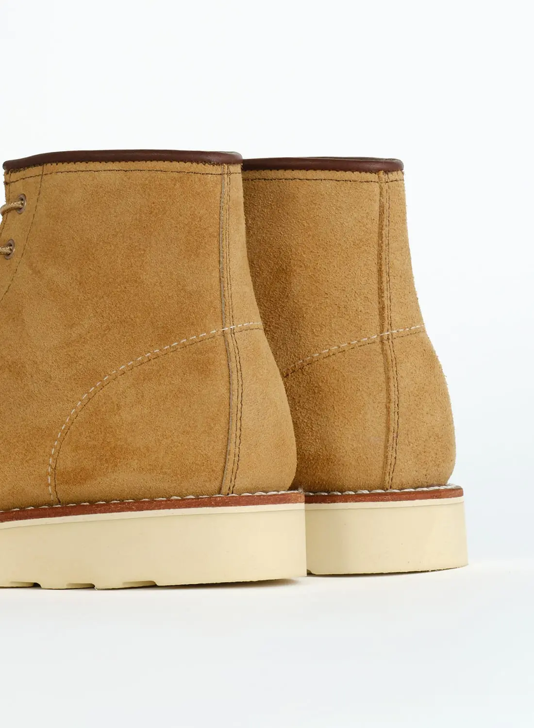 8月22日(金)0時販売開始】RED WING(レッドウィング)/6