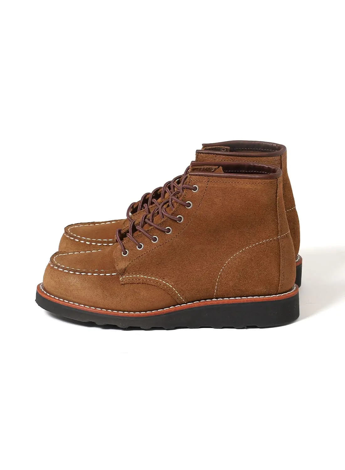 RED WING(レッドウイング)/6-INCH CLASSIC MOC(6 インチ
