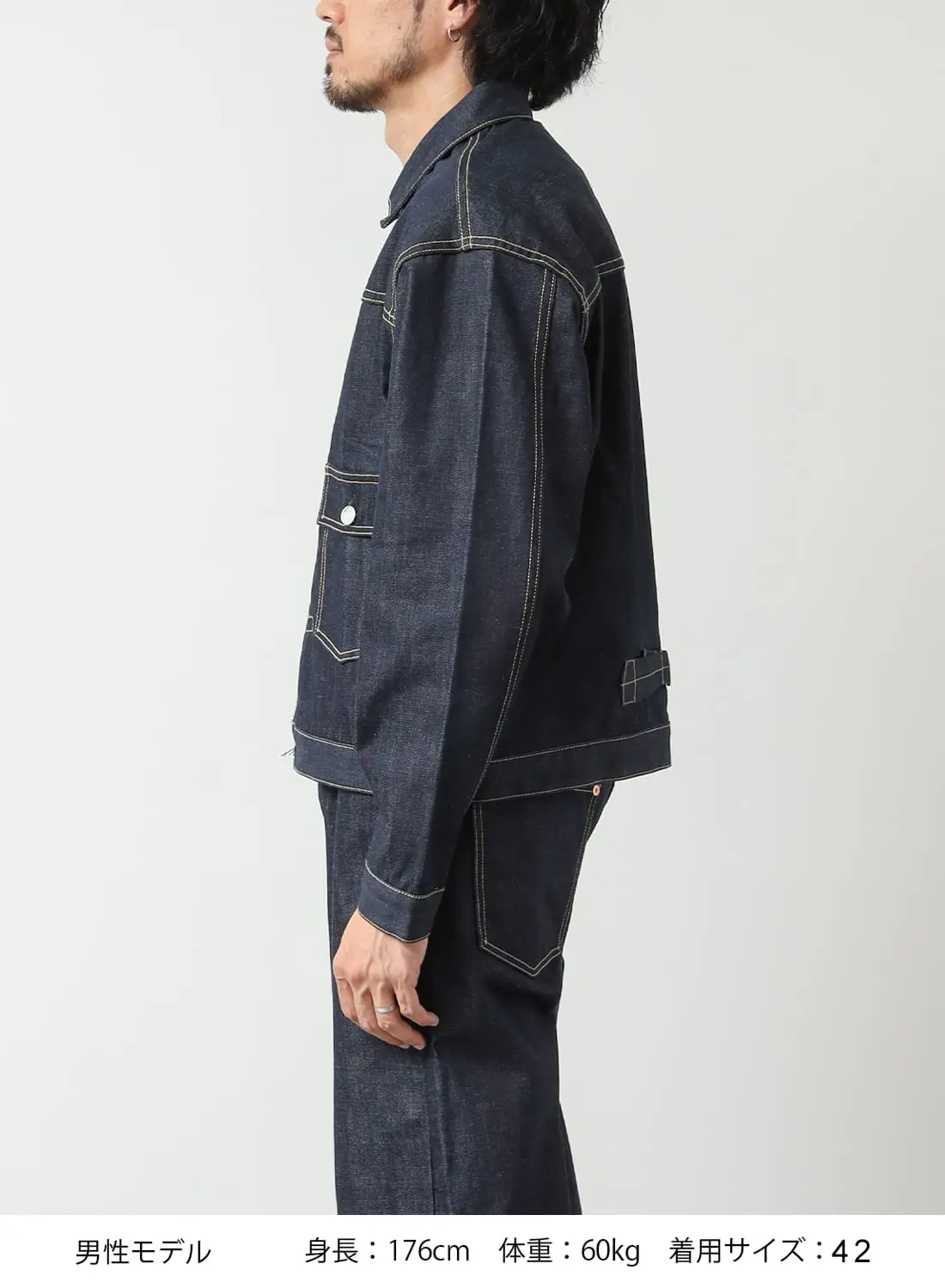 PLEATS JACKET|プリーツ ジャケットプリーツ ジャケット| MOONLOID