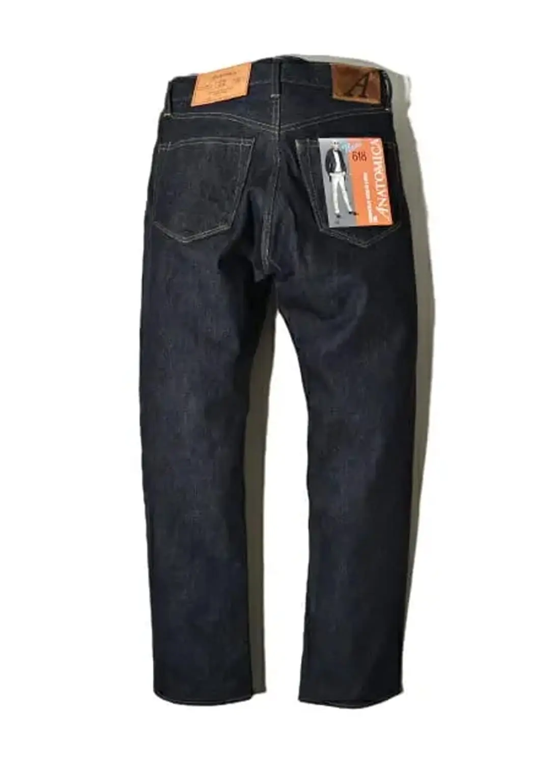 極美品　ANATOMICA アナトミカ　ジーンズ　デニム　27 ANATOMICA (アナトミカ) 618 ORIGINAL / オリジナル