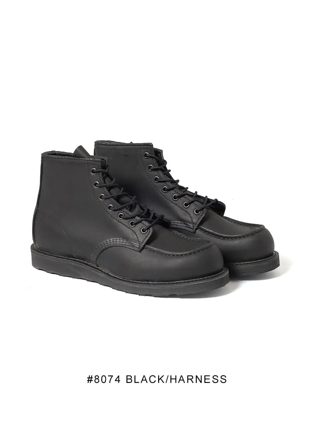 RED WING（レッドウィング）6
