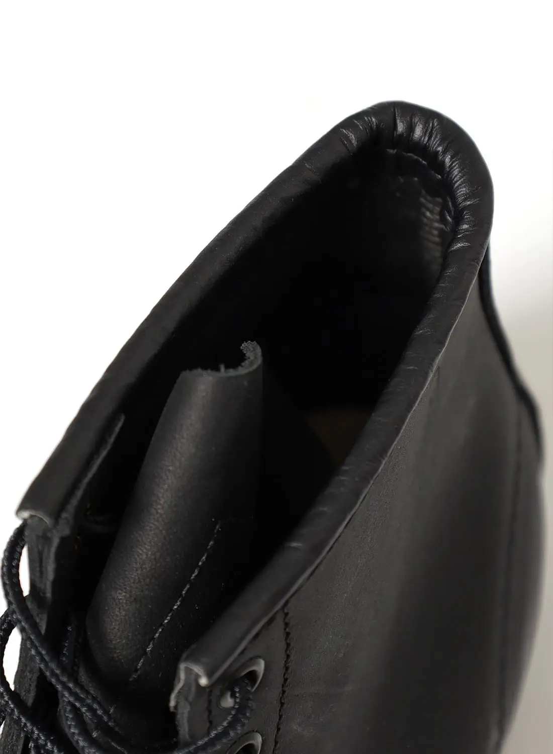 せ*と様 レッドウィング　ワークブーツ　26.0センチ　ワイズ　Ｄ黒 RED WING（レッドウィング）6