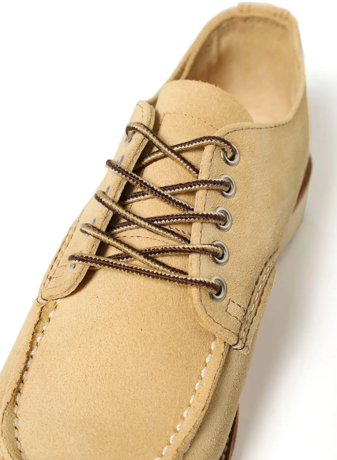 は*る様 レッドウイング　6233 モックオックスフォード RED WING(レッドウィング)CLASSIC MOC OXFORD(クラシックモック