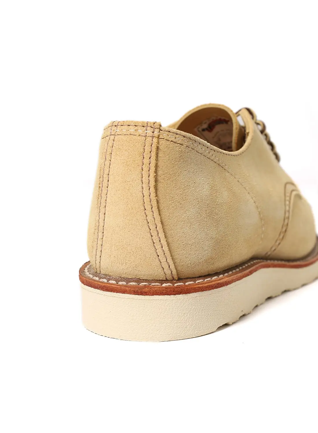 RED WING(レッドウィング)CLASSIC MOC OXFORD(クラシックモック