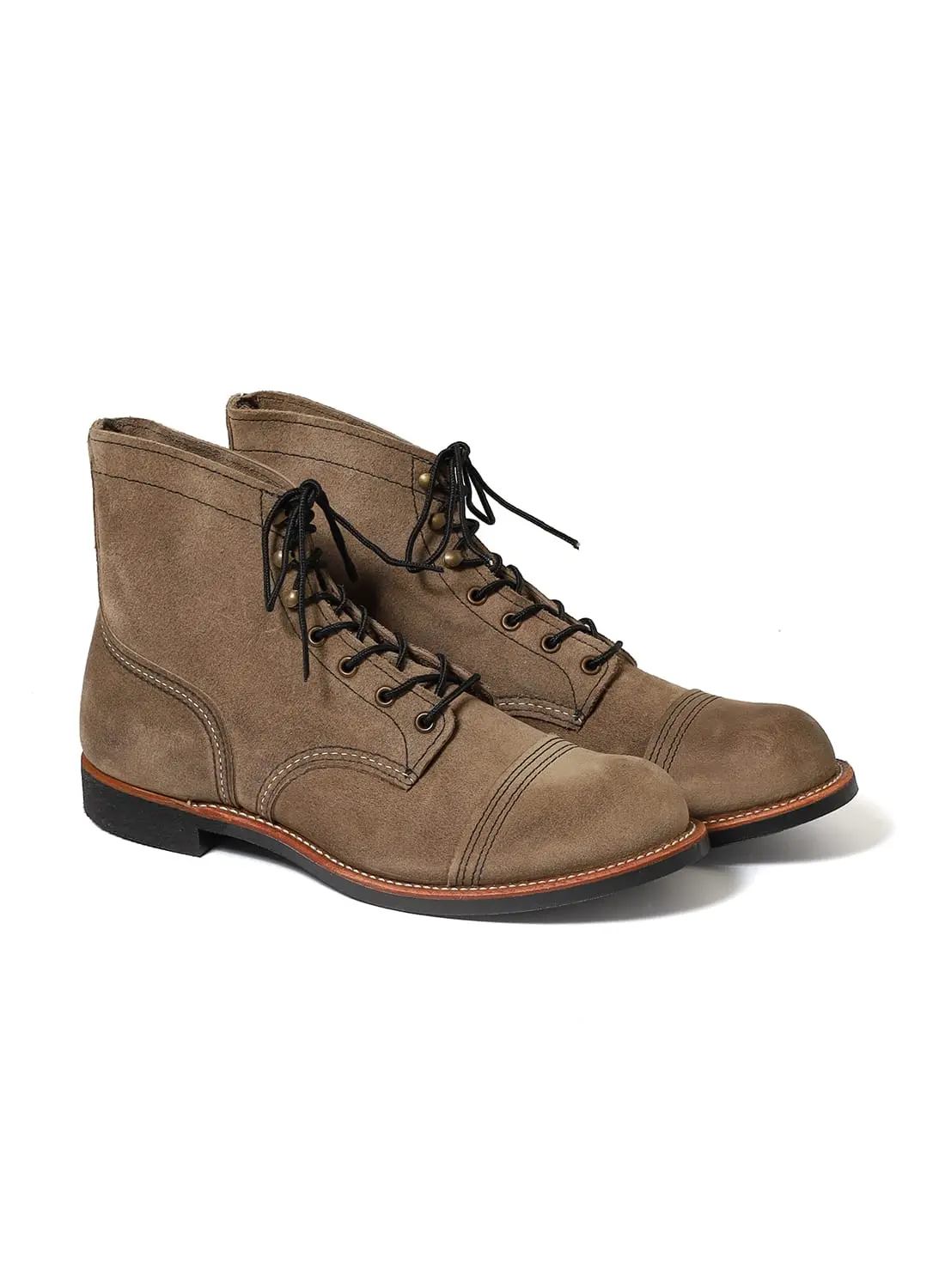 RED WING レッドウイング アイアンレンジャー Dワイズ D IRON