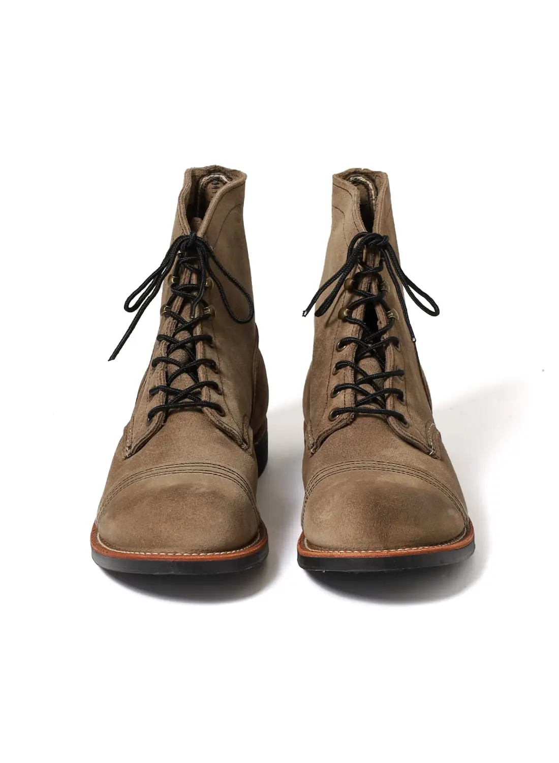 RED WING レッドウイング アイアンレンジャー Dワイズ D IRON