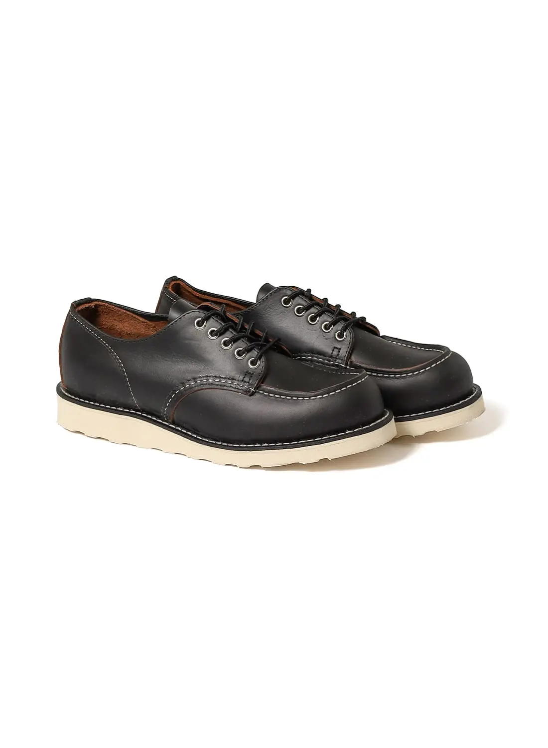 REDWING レッドウィング　クラシックモック　オックスフォード Classic Moc Oxford | レッドウィング オフィシャルサイト（公式