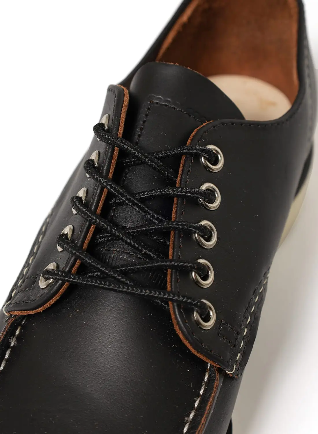 RED WING(レッドウィング)CLASSIC MOC OXFORD(クラシックモック