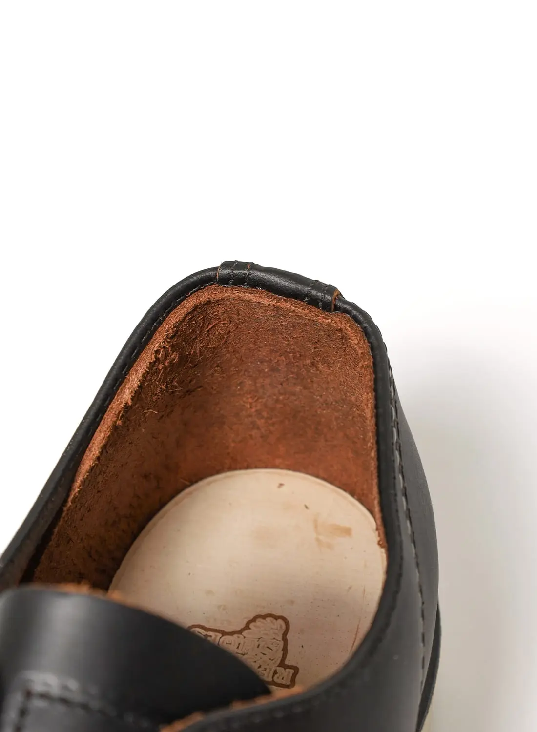 RED WING(レッドウィング)CLASSIC MOC OXFORD(クラシックモック