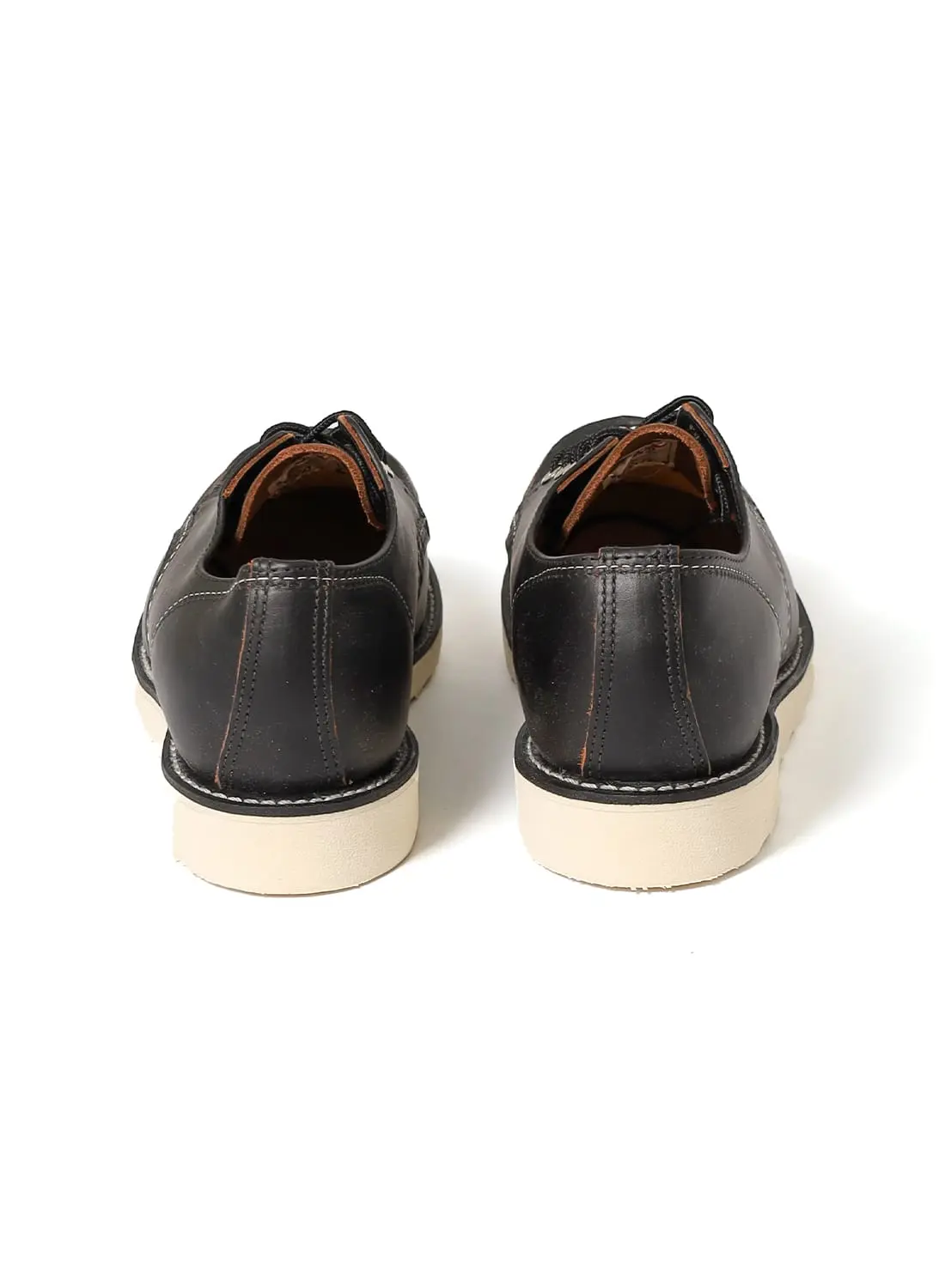 格安！RedWing8106クラシックモックオックスフォードsize:8.5黒 Classic Moc Oxford | レッドウィング オフィシャルサイト（公式