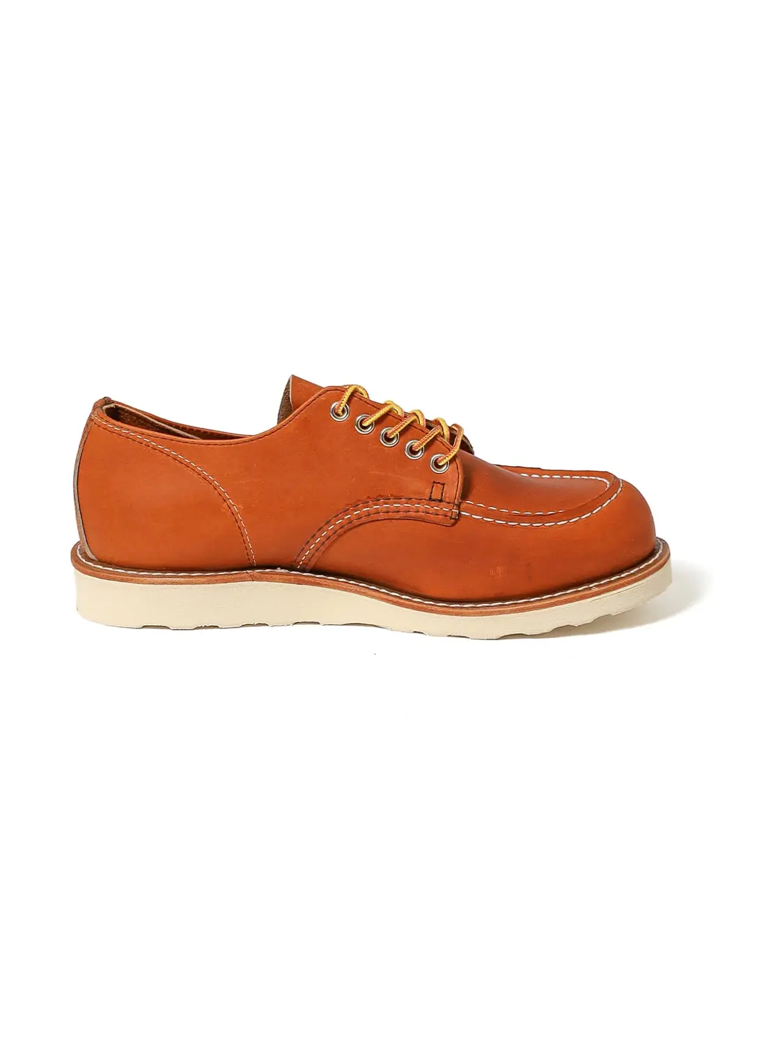CLASSIC MOC OXFORD|#8092 クラシックモック オックスフォード#8092