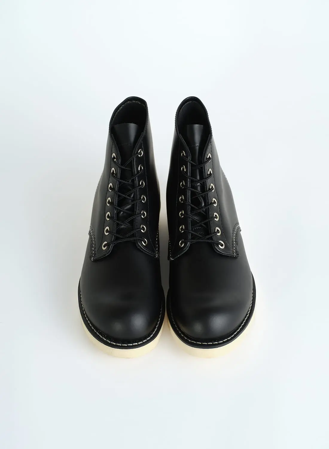 ラスト1完売モデル◎All-round◎10inch RED WING 6