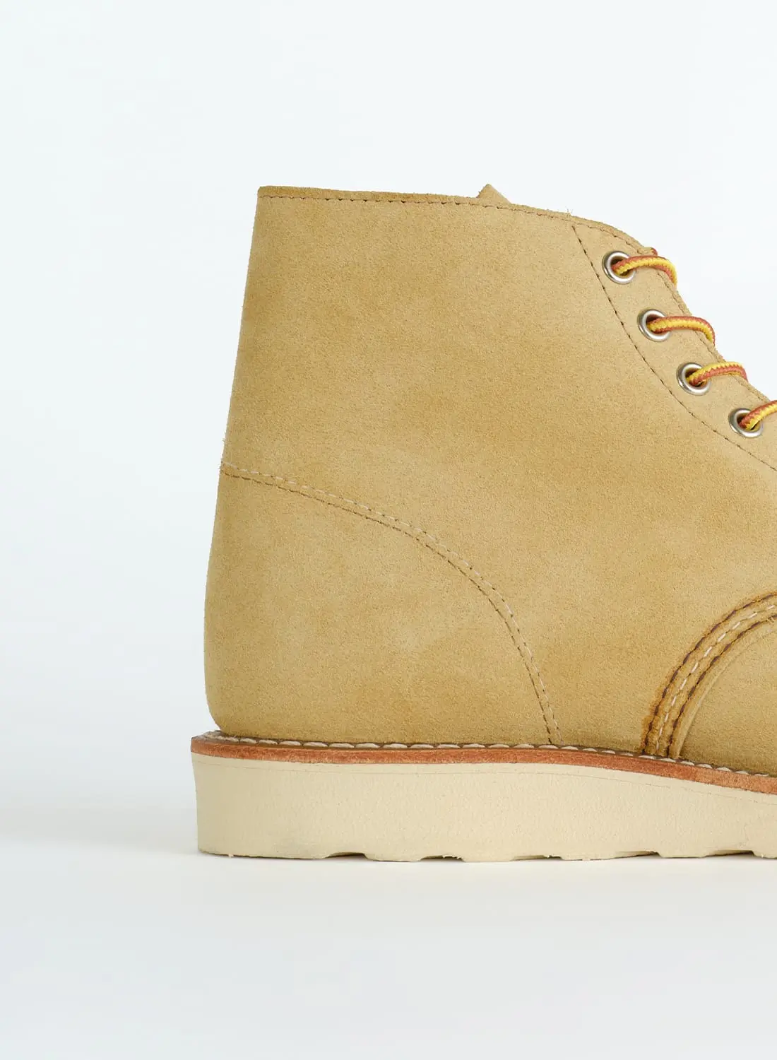 8月22日(金)0時販売開始】RED WING（レッドウィング）6-INCH