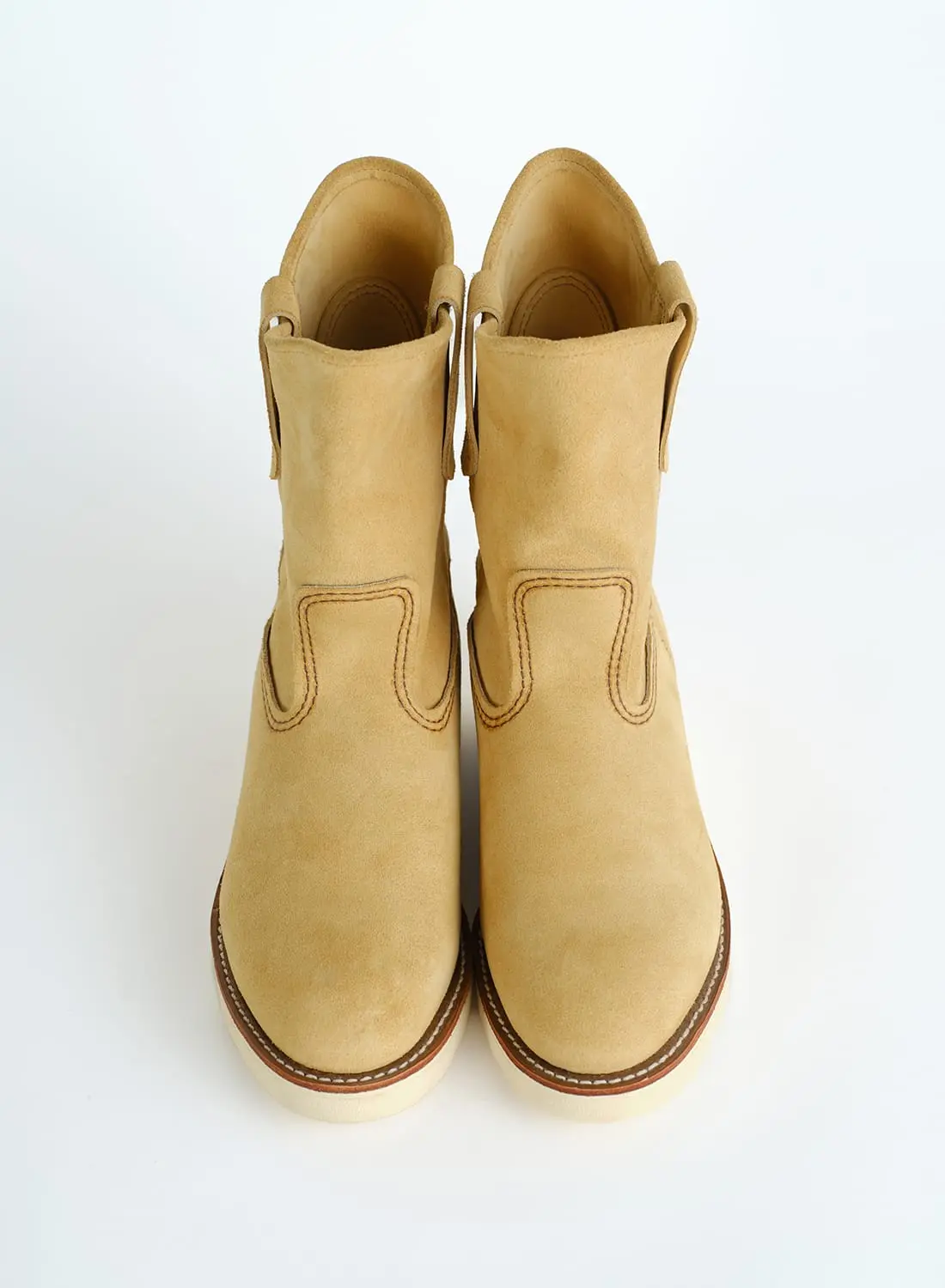 8月22日(金)0時販売開始】RED WING（レッドウィング）9-INCH