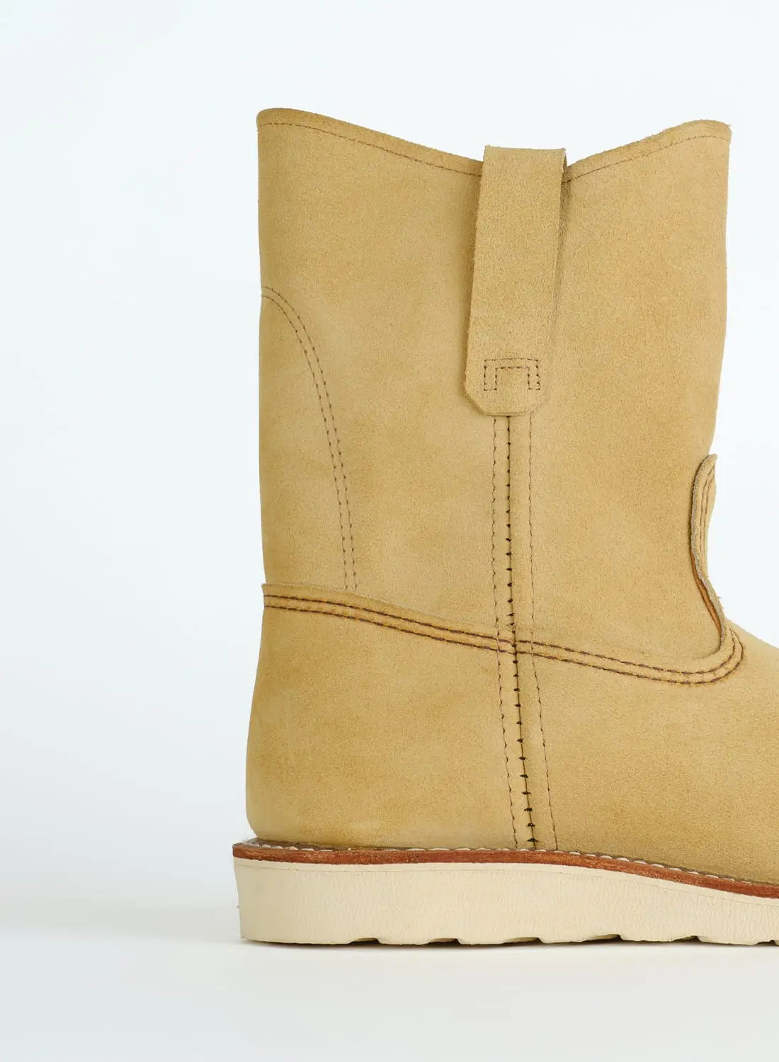 8月22日(金)0時販売開始】RED WING（レッドウィング）9-INCH