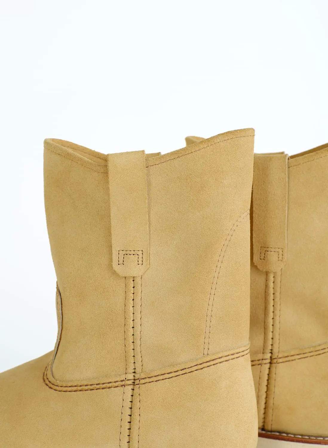 レッドウイング redwing ペコス スエード 8168 9e レッドウィング RED WING 8168 ペコスブーツ スエード 9E 廃盤品