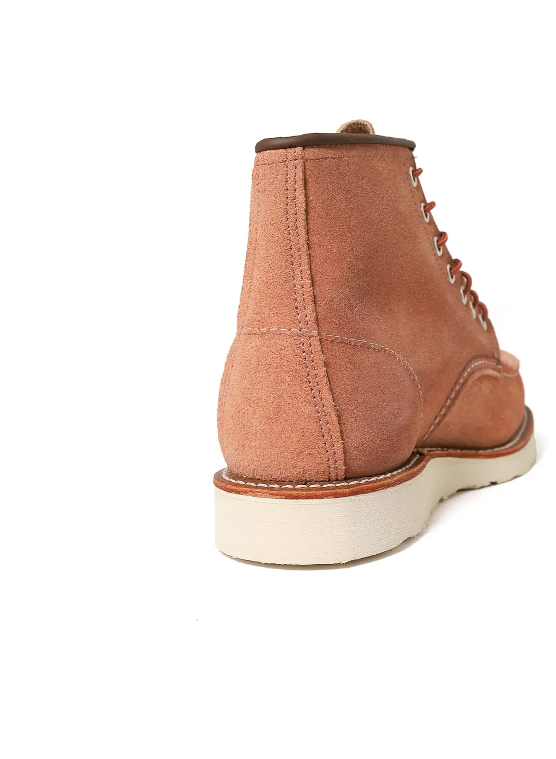 【美品】REDWING 6-INCH CLASSIC MOC レッドウイング RED WING(レッドウィング)6