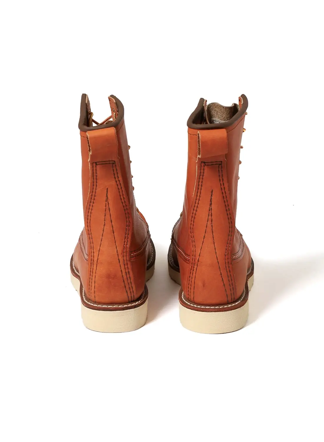 RED WING クラシックモック RED WING レッドウィング 877 8