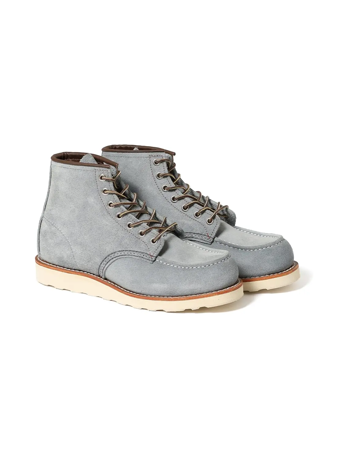 RED WING（レッドウィング）6-INCH CLASSIC MOC #8800 DUSTY