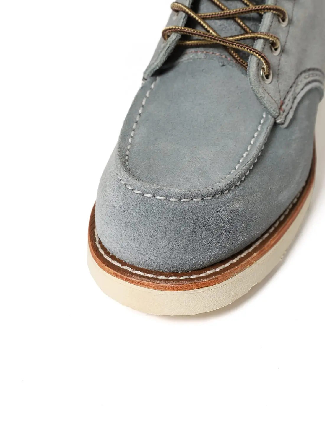 6-INCH CLASSIC MOC #8800 DUSTY BLUE ABILENE|6インチクラシック
