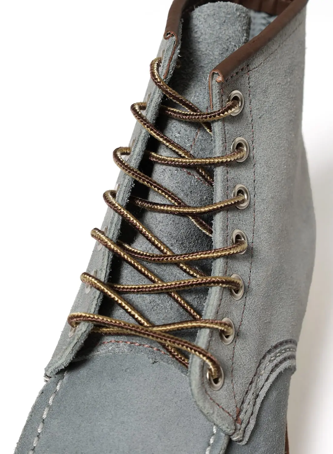 6-INCH CLASSIC MOC #8800 DUSTY BLUE ABILENE|6インチクラシック