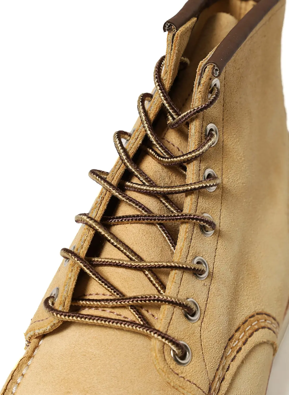 RED WING 8833 6インチクラシックモック RED WING（レッドウィング）Style No.8833 6