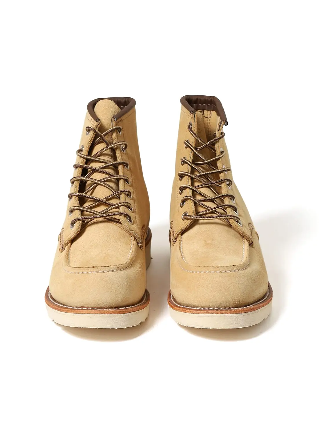 RED WING 8833 6インチクラシックモック 6-inch Classic Moc | レッドウィング オフィシャルサイト（公式