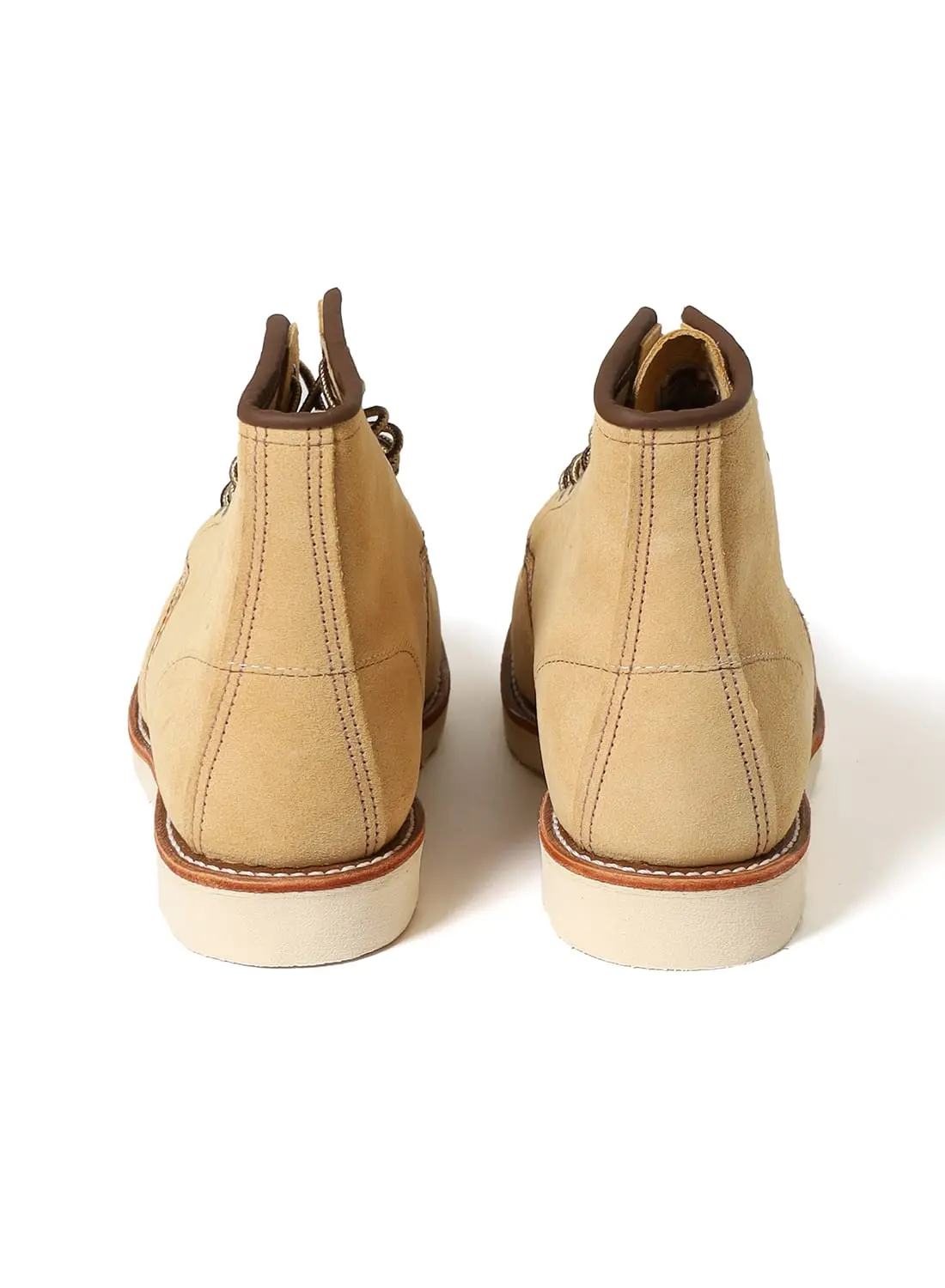 RED WING 8833 6インチクラシックモック RED WING レッドウィング 6