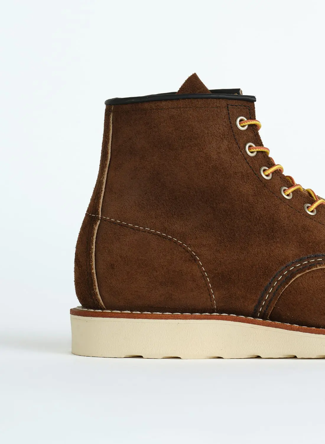 RED WING SHOES ブーツ 8 1/2 D ブラウン Red Wing Shoes ブラウンブーツ 8 D - メルカリ