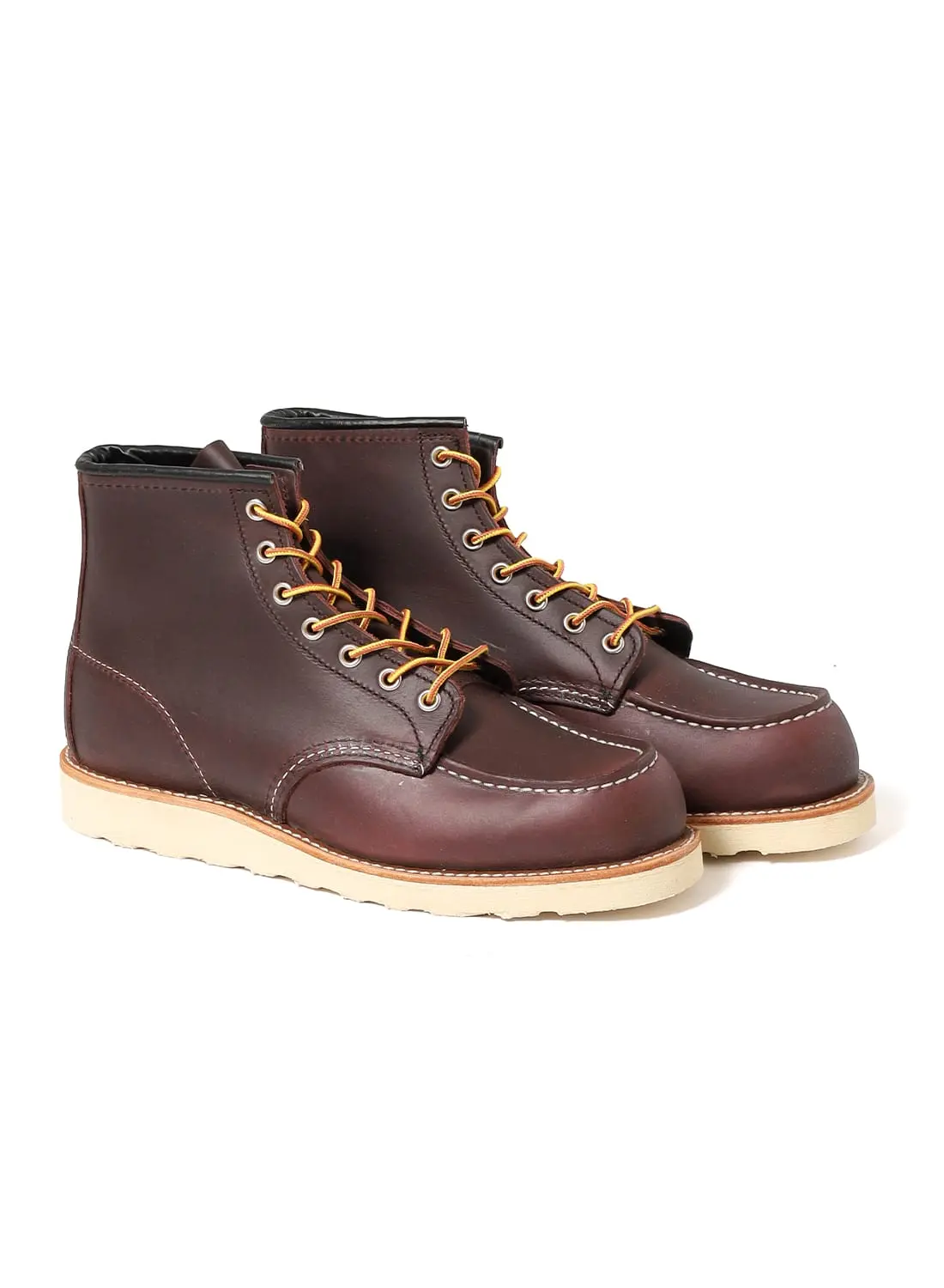 RED WING(レッドウィング)6 CLASSIC MOC(6インチ クラシック